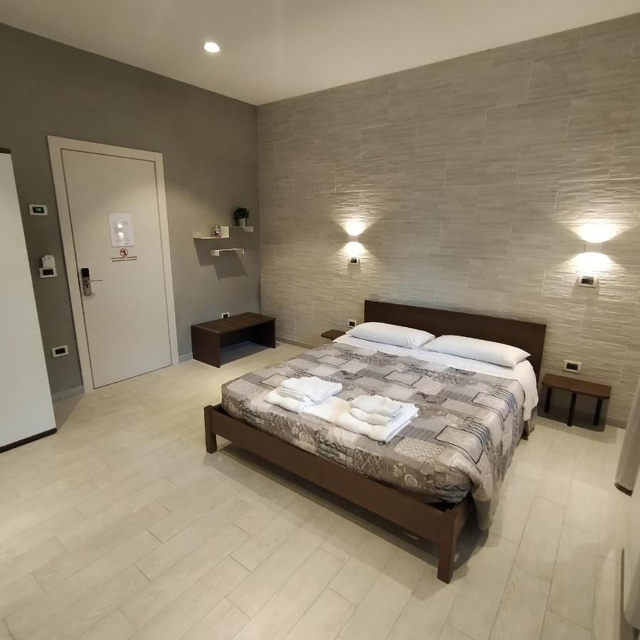 캠피비센지오 Anda E Rianda B&B 외부 사진