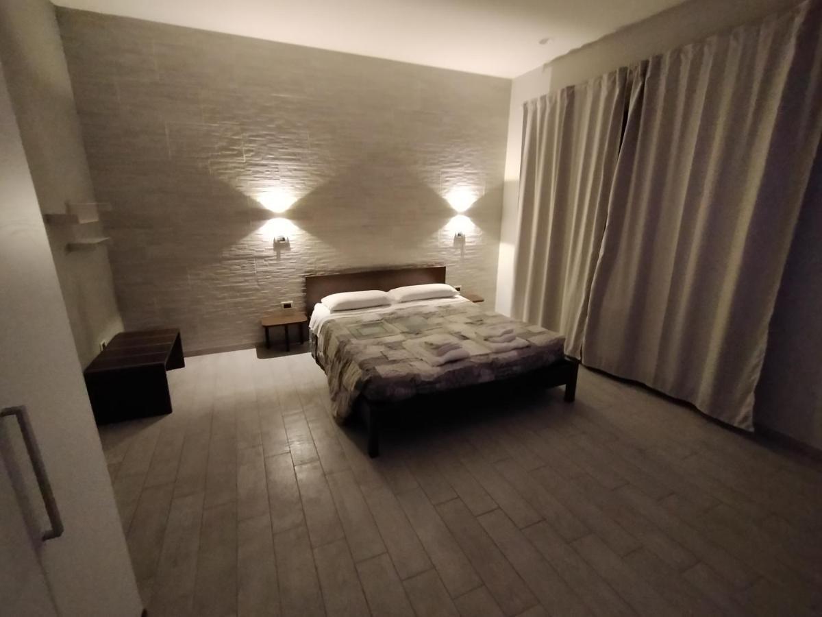 캠피비센지오 Anda E Rianda B&B 외부 사진